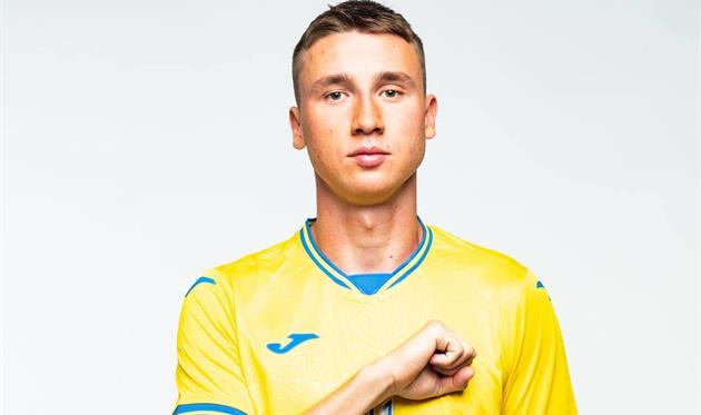 Владислав Ванат, УАФ