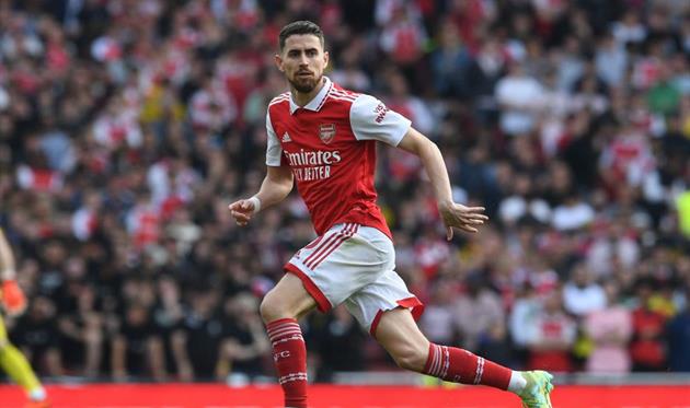 Жоржиньо, getty images