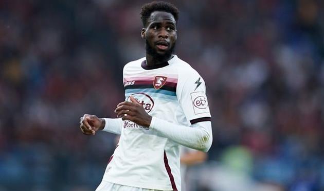 Булає Діа, Getty Images