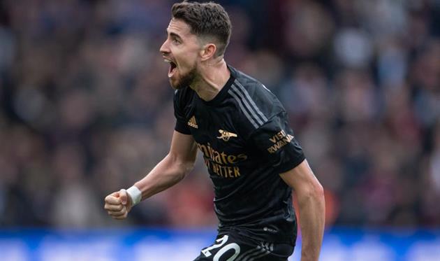 Жоржиньо, getty images