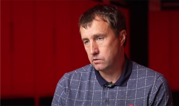 СЕРГІЙ ЛАВРИНЕНКО, СКРІН З ВЕРЕС ТБ