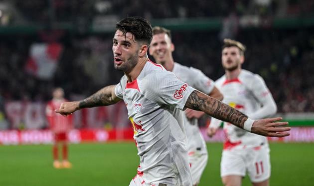 Домінік Собослаї, getty images