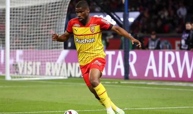 Кевін Дансо - Getty Images 