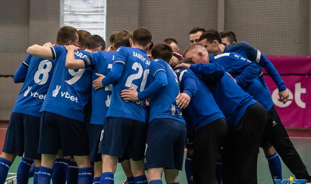 Фото: ФК Хіт