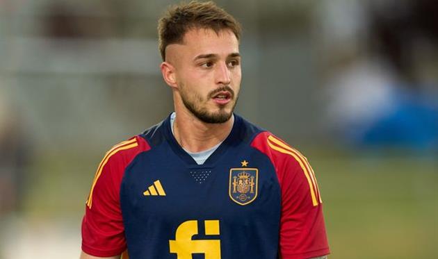 Арнау Тенас, Getty Images