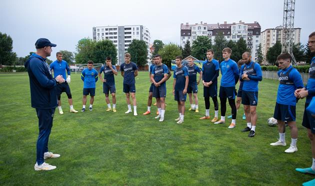 Гравці Дніпра-1, СК Дніпро-1