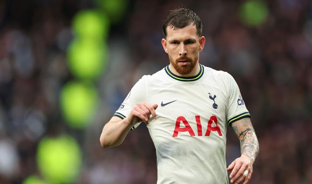 П'єр-Еміль Гейб'єрг, getty images