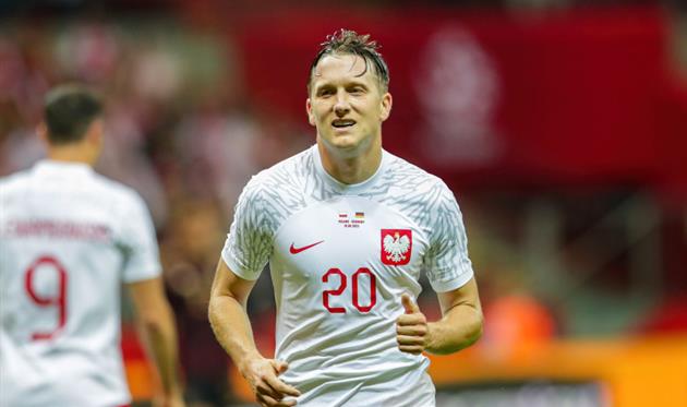 Пйотр Зелінські, getty images