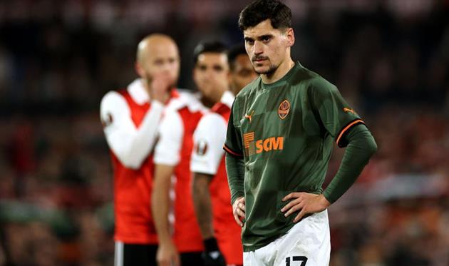 Невен Джурасек, getty images