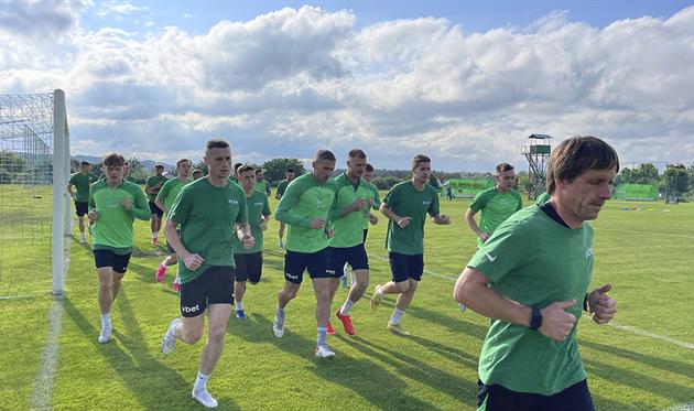 Гравці Ворскли, ФК Ворскла