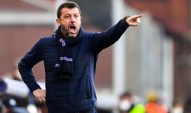 Роберто Д'Аверса, фото getty images