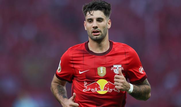 Домінік Собослаї, getty images