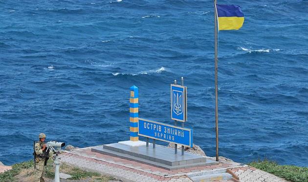 Війна, день 492. Річниця звільнення Зміїного