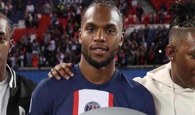 Ренату Санчеш, Getty Images