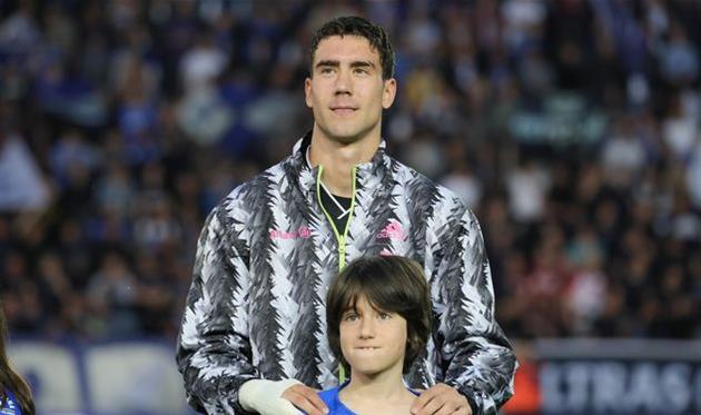 Душан Влахович, Getty Images