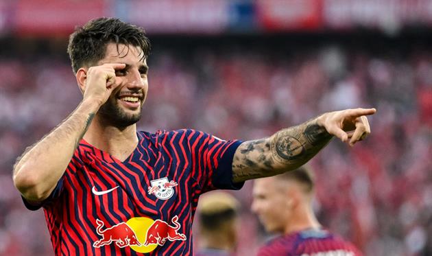 Домінік Собослаї, getty images