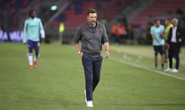 Еусебіо Ді Франческо - Getty Images 