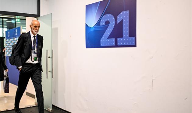 Паоло Ніколато - Getty Images 