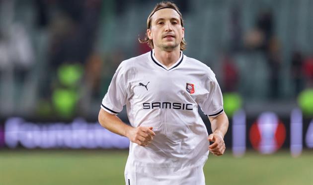 Ловро Маєр - Getty Images 