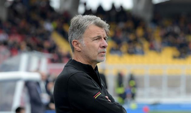 Марко Бароні - Getty Images 