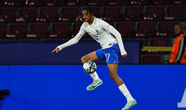 Бредлі Баркола, Getty Images