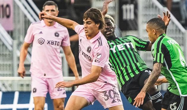 ФК Інтер Маямі