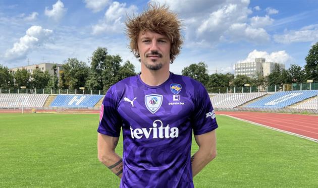 Максим Ковальов, ФК ЛНЗ