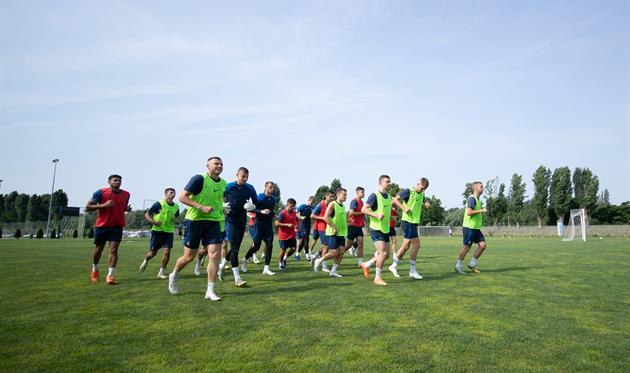 Гравці Дніпра-1, СК Дніпро-1