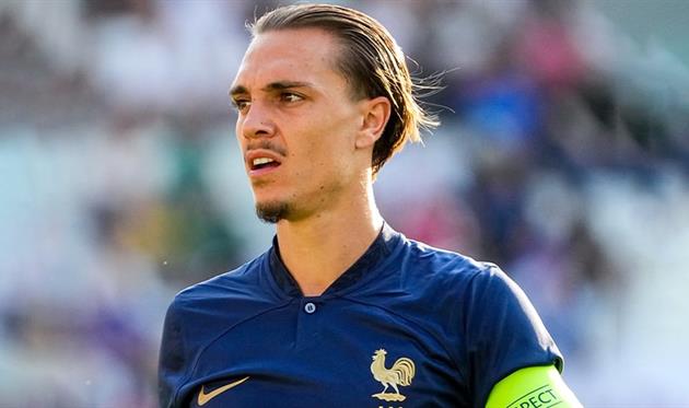 Максанс Какре / Фото - FFF