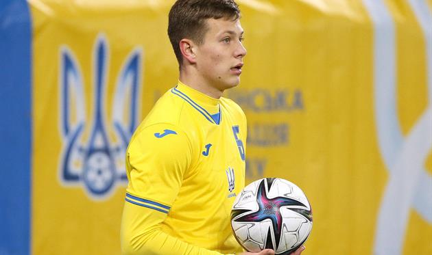 Олексій Сич, фото: ФК Рух Львів