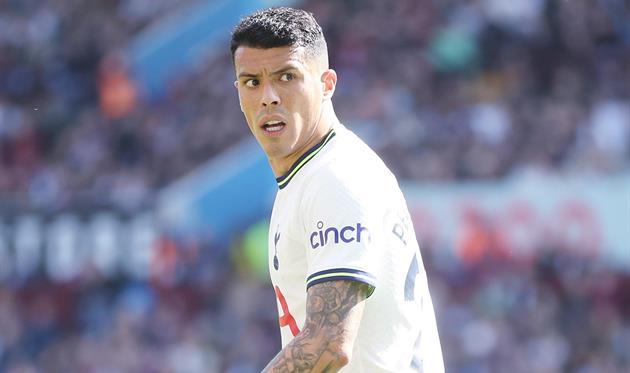 Педро Порро, getty images