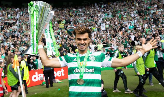 Жота, getty images