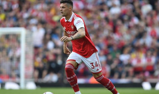 Граніт Джака, getty images