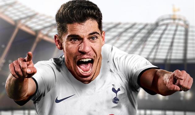 Манор Соломон, графіка: Фабріціо Романо