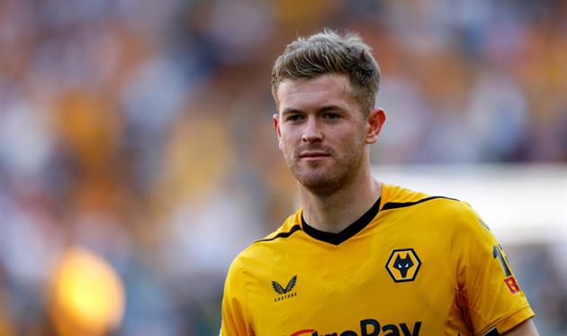 Натан Коллінз, Getty Images