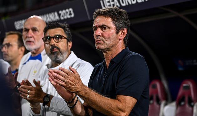 Сільвен Ріполь, Getty Images