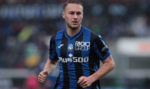 Тено Копмейнерс - Getty Images 