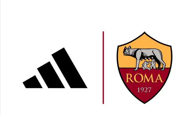Adidas та Рома - Football Italia