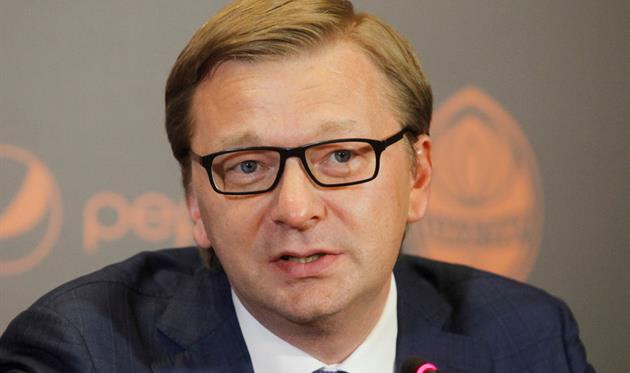 Сергій Палкін - Getty Images 