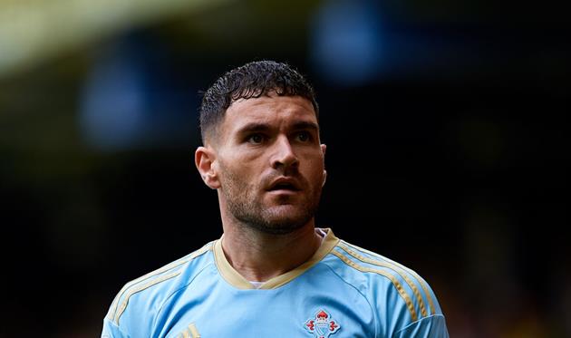 Хаві Галан, getty images