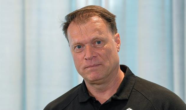 Патрік ван Леувен, ФК Шахтар 