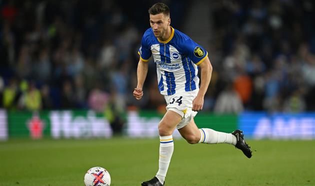 Джоел Велтман, getty images