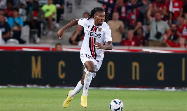 КЕФРЕН ТЮРАМ, GETTY IMAGES