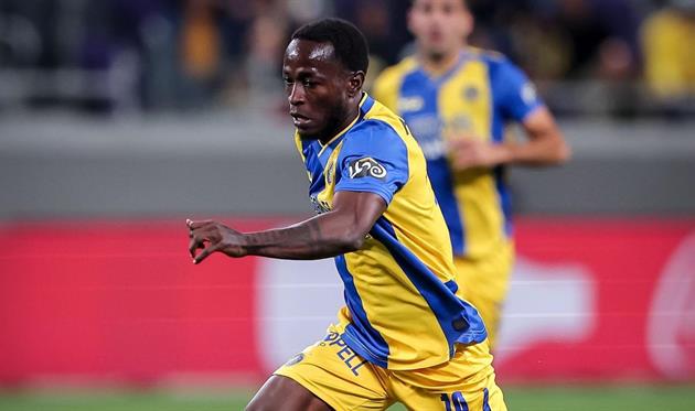 Парфе Гіагон, .instagram.com/guiagon_parfait