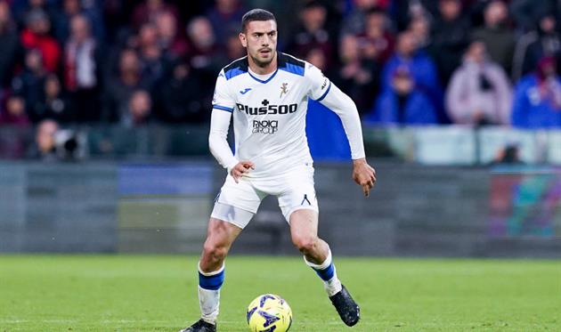 Меріх Демірал, getty images