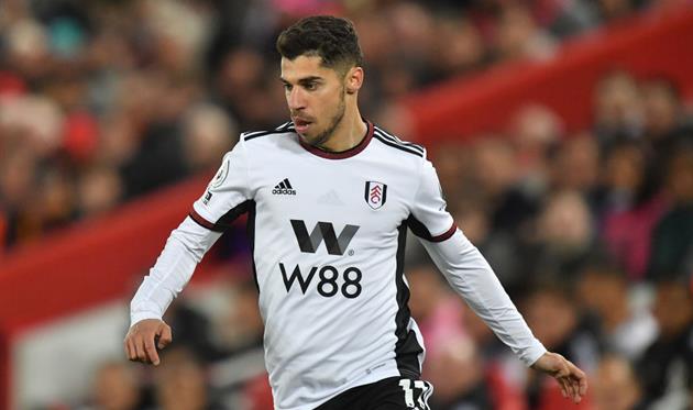 Манор Соломон, Getty Images