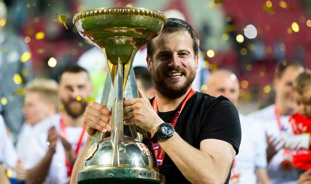 Ненад Лалатович, фото getty images