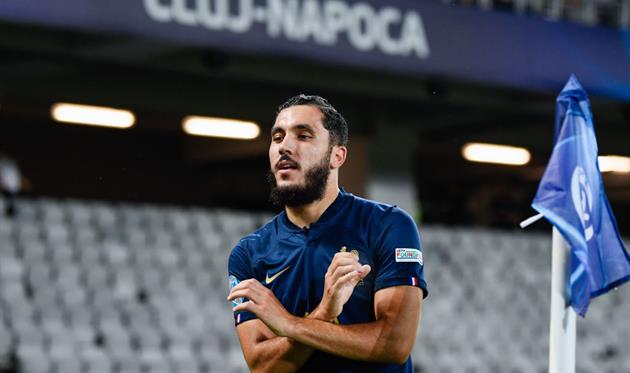 Раян Шеркі, getty images