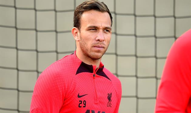 АРТУР МЕЛО - GETTY IMAGES