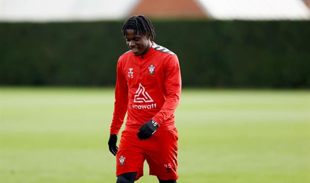 Ромео Лавія, getty images